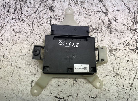 Parking brake control unit VOLVO S60 II / V60 I (2010-2018)