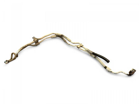 4014XE 4014SL Power Steering Hose from cooler to pump PEUGEOT PARTNER II (B9) (2008-2018)