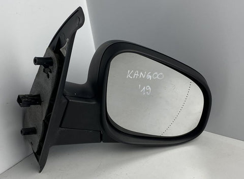 Mirror right RENAULT KANGOO II (FW, KW) (2008-2021)