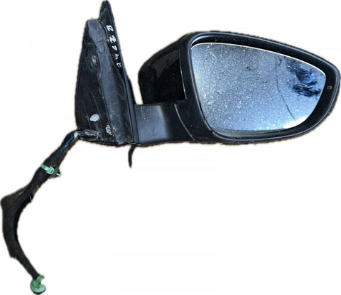 Mirror right VW PASSAT B7 / ALLTRACK (2010-2015)