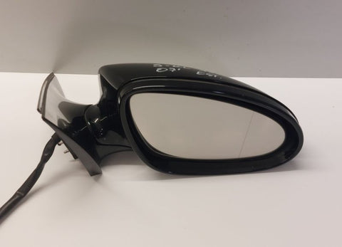 A2218100076 Mirror right MERCEDES-BENZ S-CLASS (W221) (2005-2013)