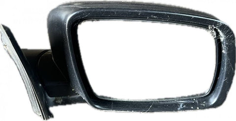 4L2857410R Mirror right AUDI Q7 (4L) (2006-2015)