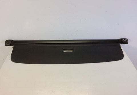 1K9867871A Parcel shelf VW GOLF V (1K) (2003-2009)