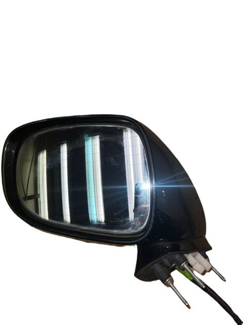 Mirror left LEXUS IS II (XE20) (2005-2013)