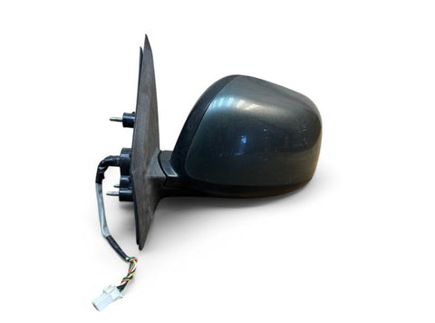 8153LX Mirror left PEUGEOT 4007 (GP) (2007-2012)