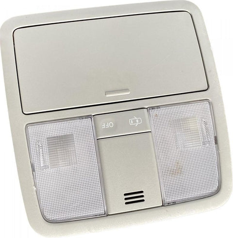 Interior Lighting Front TOYOTA COROLLA XI (E170, E180) (2013-2018)