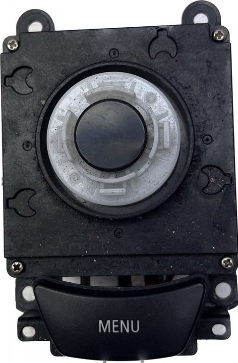 Joystick (MMI control switch / pad) BMW X5 (E70) (2007-2013)