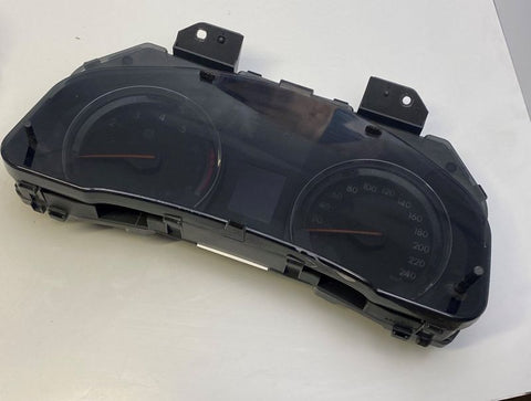 8380005M60 Instrument Cluster TOYOTA AVENSIS (T270) (2009-2018)