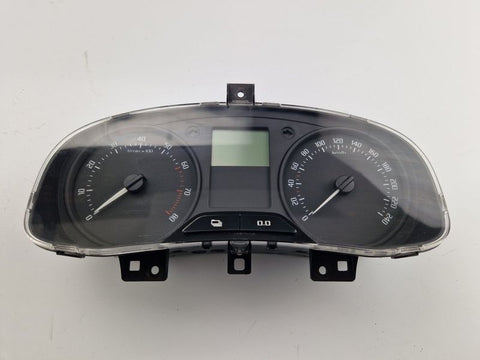 5J0920800E A2C53356347 Instrument Cluster SKODA ROOMSTER / PRAKTIK (5J) (2005-2015)