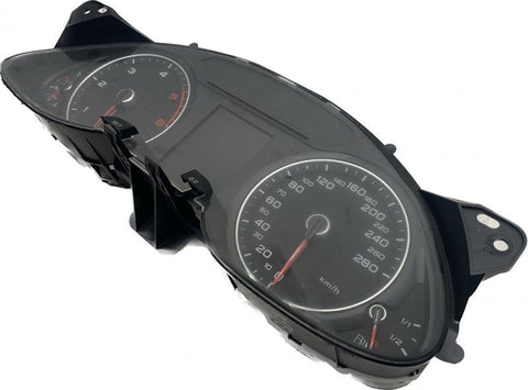 Instrument Cluster AUDI A4 / A4 ALLROAD (B8) (2007-2015)
