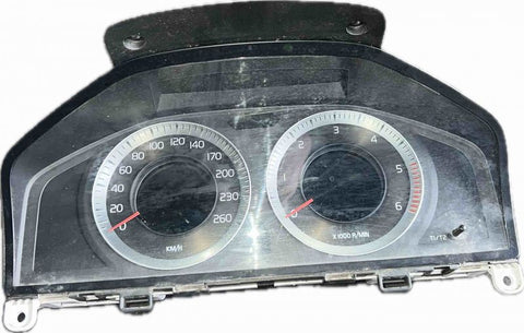31270367AA 36002197 31270367 Instrument Cluster VOLVO V70 III (BW) (2007-2016)