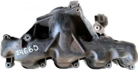 Intake Manifold VW CRAFTER I (2E) (2006-2016)