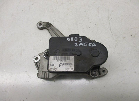 zasłona dolotowa silnika elektrycznego 70062107 OPEL ZAFIRA B (A05) (2005-2014)