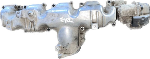 Intake Manifold AUDI A4 / A4 ALLROAD (B8) (2007-2015)