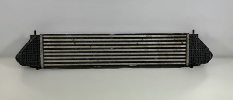 1530A242 Intercooler MITSUBISHI ECLIPSE CROSS (GK) (2017-)