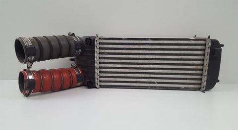 Intercooler PEUGEOT 208 I (A9) (2012-2019)