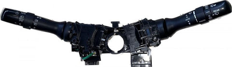 Indicator/wiper/slip ring switch (stalk) TOYOTA PRIUS III (XW30) (2009-2015)
