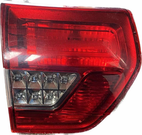 Inner tail light, left CITROËN C5 II (2008-2019)