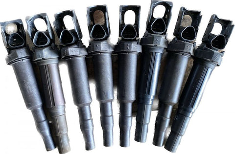 Ignition Coil BMW 7 (F01, F02) (2008-2016)