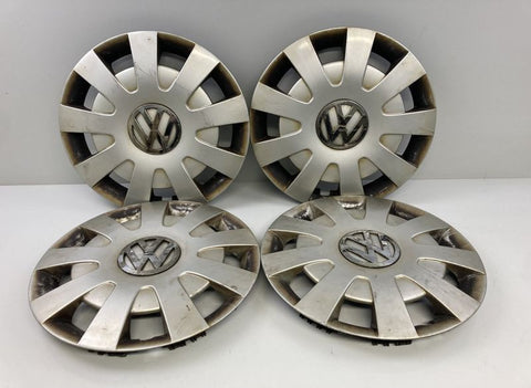 HVW9064000125 ZGS007Q003 A9064000125 ZGS007Q003 Hub cap set of 4 VW CRAFTER I (2E) (2006-2016)