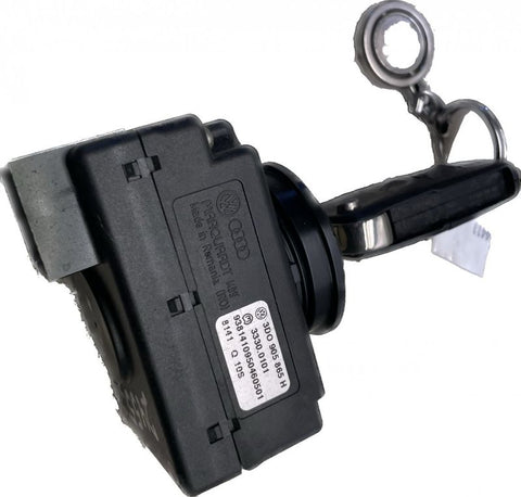 Ignition switch lock (ignition barrel) VW TOUAREG I (7L) (2002-2010)