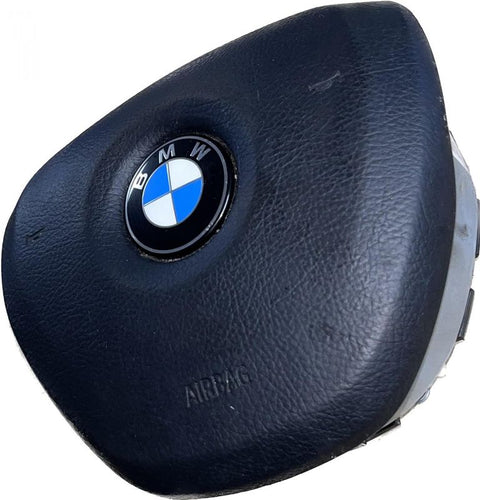 Steering Wheel Airbag BMW 7 (F01, F02) (2008-2016)