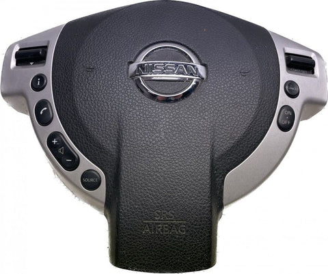 Steering Wheel Airbag NISSAN X-TRAIL II (T31) (2007-2013)