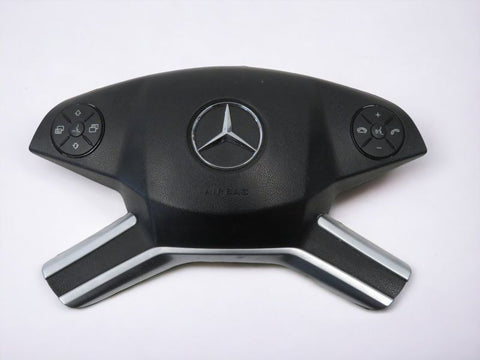 A1648601802 A00086052029116 A0008605202 Steering Wheel Airbag MERCEDES-BENZ ML-CLASS (W164) (2005-2011)