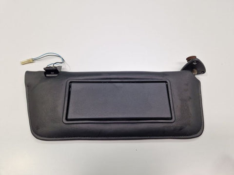 Sun Visor Right MASERATI QUATTROPORTE II (03.94-)