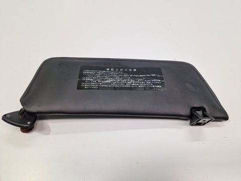 Sun Visor Left MASERATI QUATTROPORTE II (03.94-)