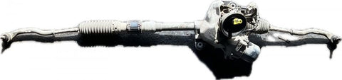 Steering rack HONDA CIVIC VIII (FN, FD) (2005-2011)