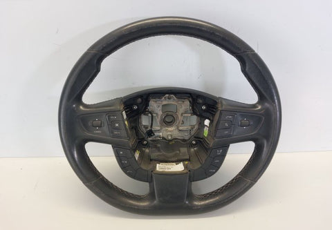 1018649S54A 96874666ZE-01 966673348001 1015159 Steering Wheel PEUGEOT 508 I (W23) (2010-2018)