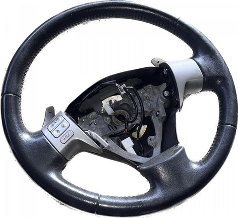Steering Wheel TOYOTA AURIS (E15) (2006-2012)