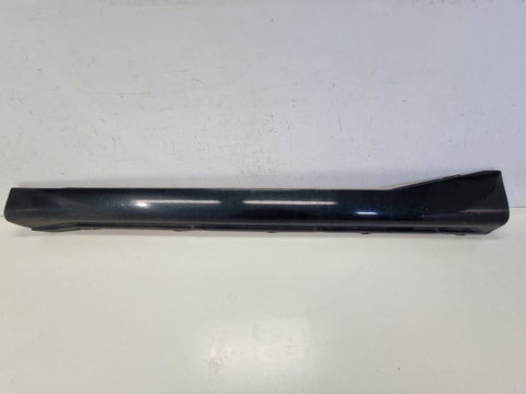 Side Skirt Left MASERATI QUATTROPORTE II (03.94-)