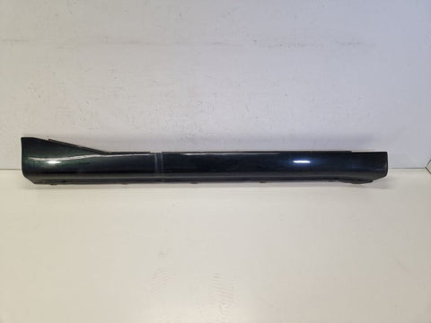 Side Skirt Right MASERATI QUATTROPORTE II (03.94-)