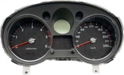 Speedometer NISSAN X-TRAIL II (T31) (2007-2013)