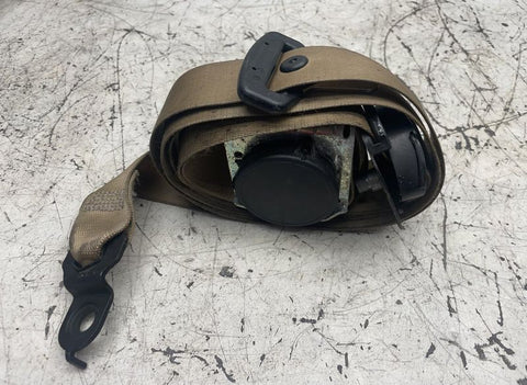 Seat Belt Front Right MERCEDES-BENZ GL-CLASS (X164) (2006-2012)