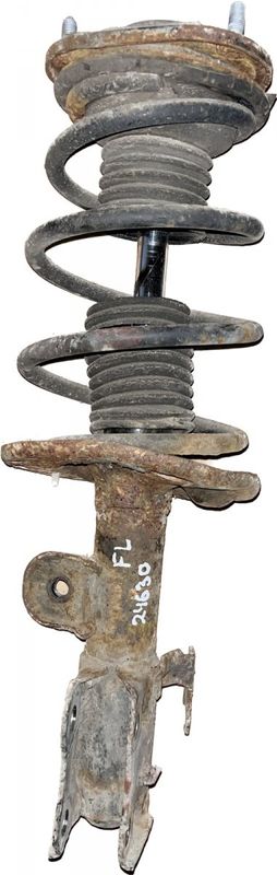 Shock Absorber Front Left TOYOTA PRIUS III (XW30) (2009-2015)
