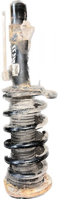 Shock Absorber Front Right VOLVO S60 II / V60 I (2010-2018)