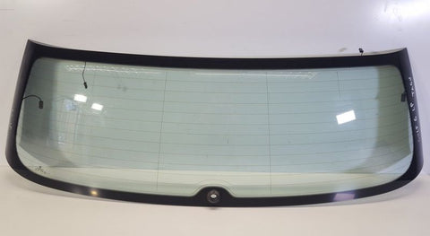 Heckscheibe 43R-001057 VW GOLF VI (5K) (2008-2013)