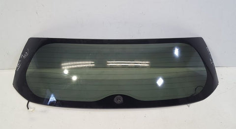 43R-005844 Rear Window glass TOYOTA RAV 4 IV (XA40) (2012-2019)