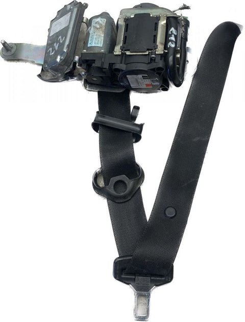 Seat Belt Front Left MERCEDES-BENZ E-CLASS (W212) (2009-2016)