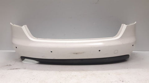 Rear bumper AUDI A4 / A4 ALLROAD (B8) (2007-2015)