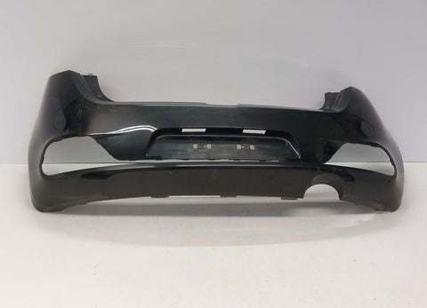 86611A2000BIJ 86611A2000 Rear bumper KIA CEE'D II (JD) (2012-2018)