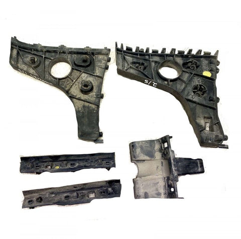 Rear bumper bracket, central AUDI A7 Sportback (4GA) (2010-2017)