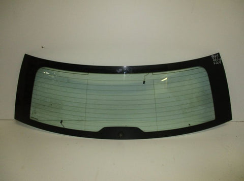Heckscheibe MERCEDES-BENZ C-CLASS (W204) (2007-2013)