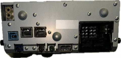 Radio VOLVO V40 (2012-2019)