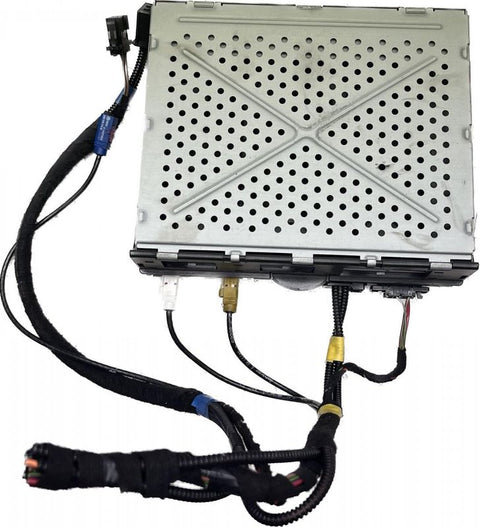 Radio tuner AUDI A5 (B8) (2007-2016)