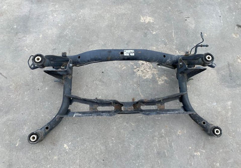 5N0505235AC Rear axle Beam VW PASSAT B7 / ALLTRACK (2010-2015)