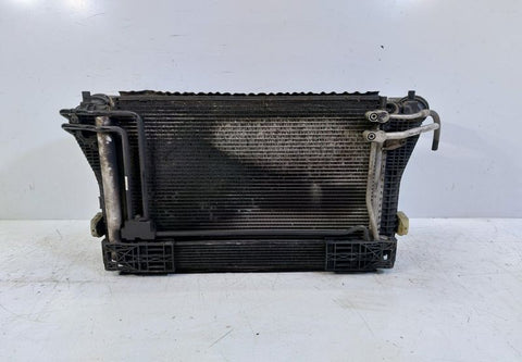 Kühler 1K0121253L 1K0 121 207 1K0 121 253 L 3C0317819 VW PASSAT B6 (3C) (2005-2010)